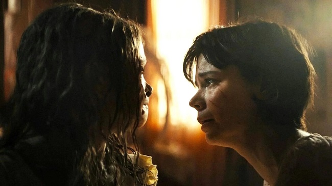  The mummy 