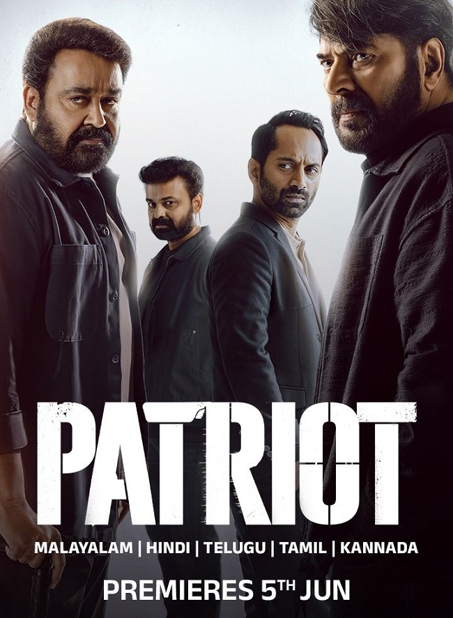 Patriot