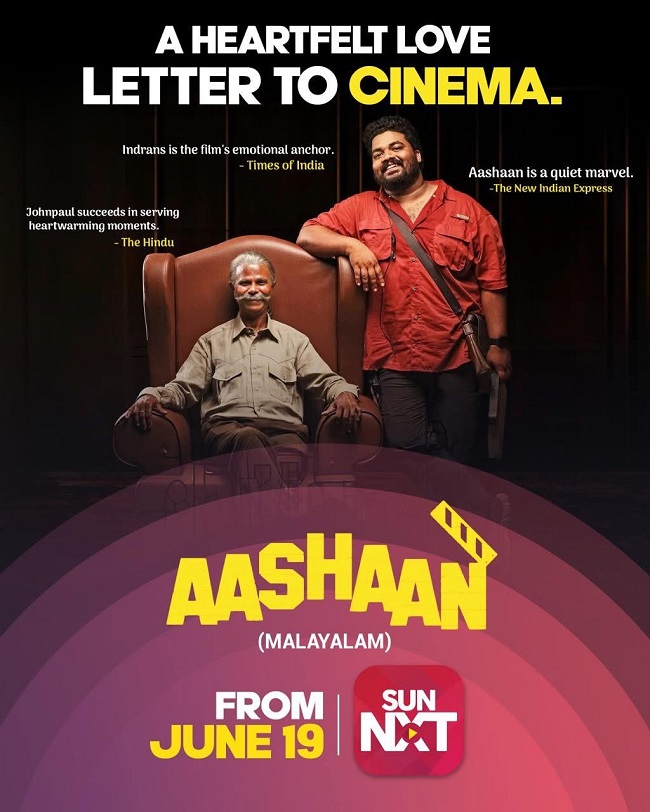 Aashaan