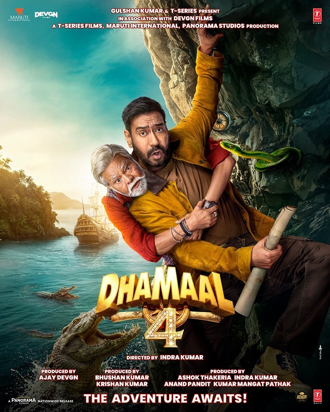 Bollywood AI posters controversy