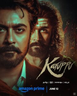 Karuppu