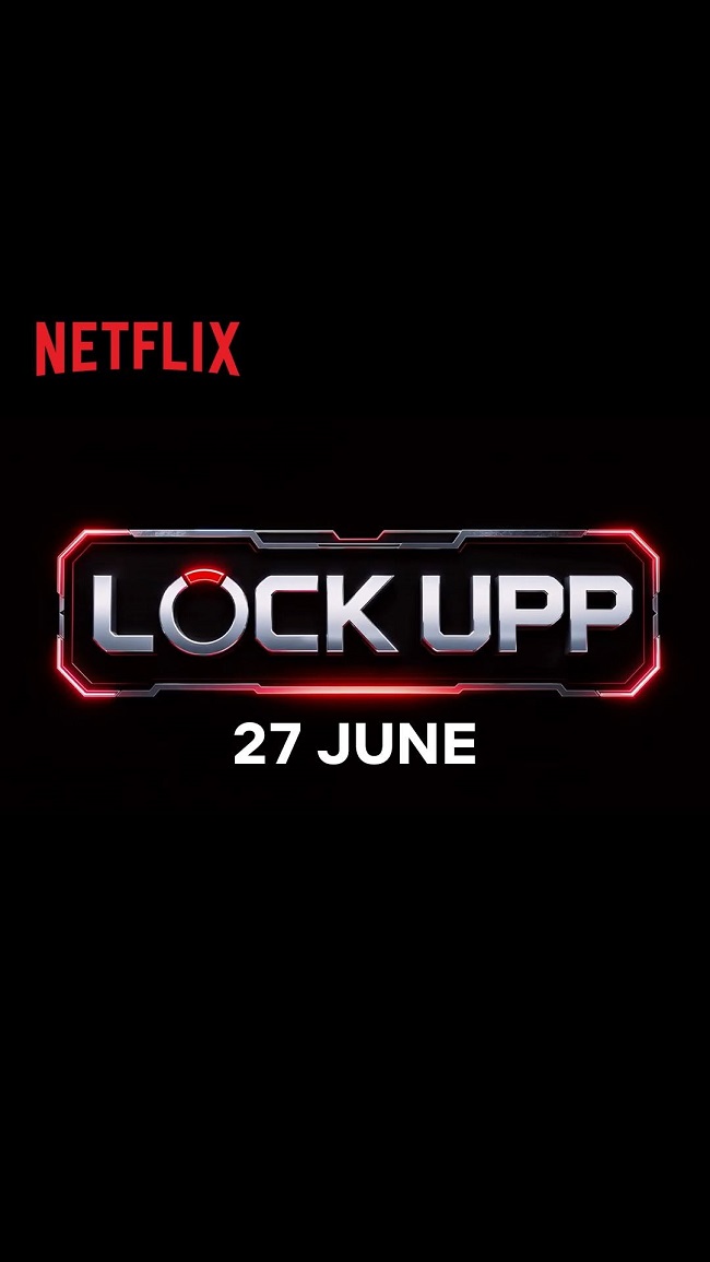Lock Upp Season 2