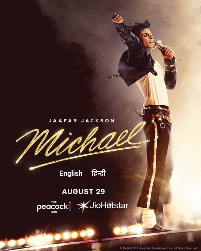 Michael