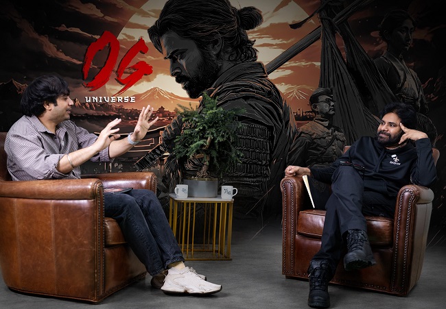 OG Universe Discussions