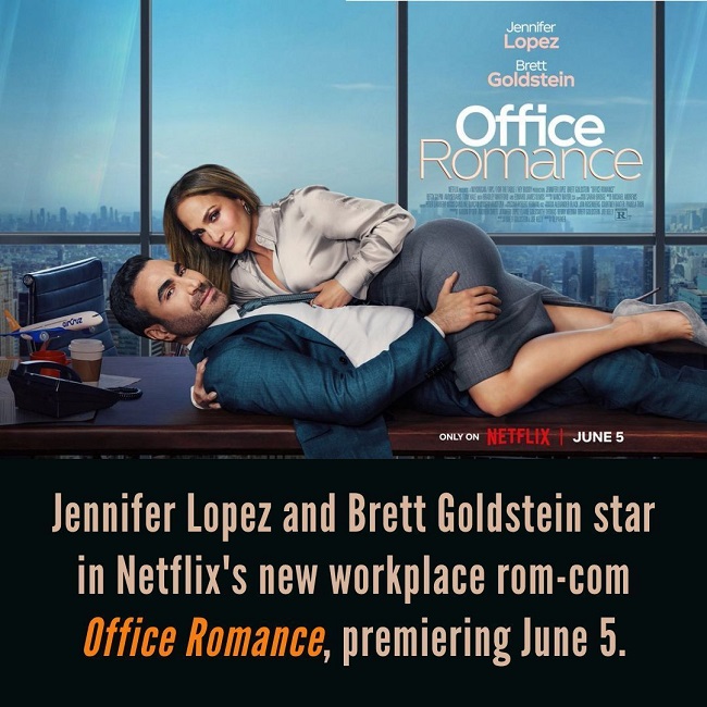 Office Romance