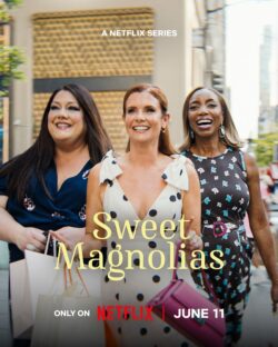 Sweet Magnolias Season 5