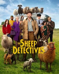 The Sheep Detectives