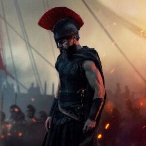 The Odyssey Box Office Collection