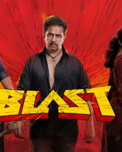 Blast