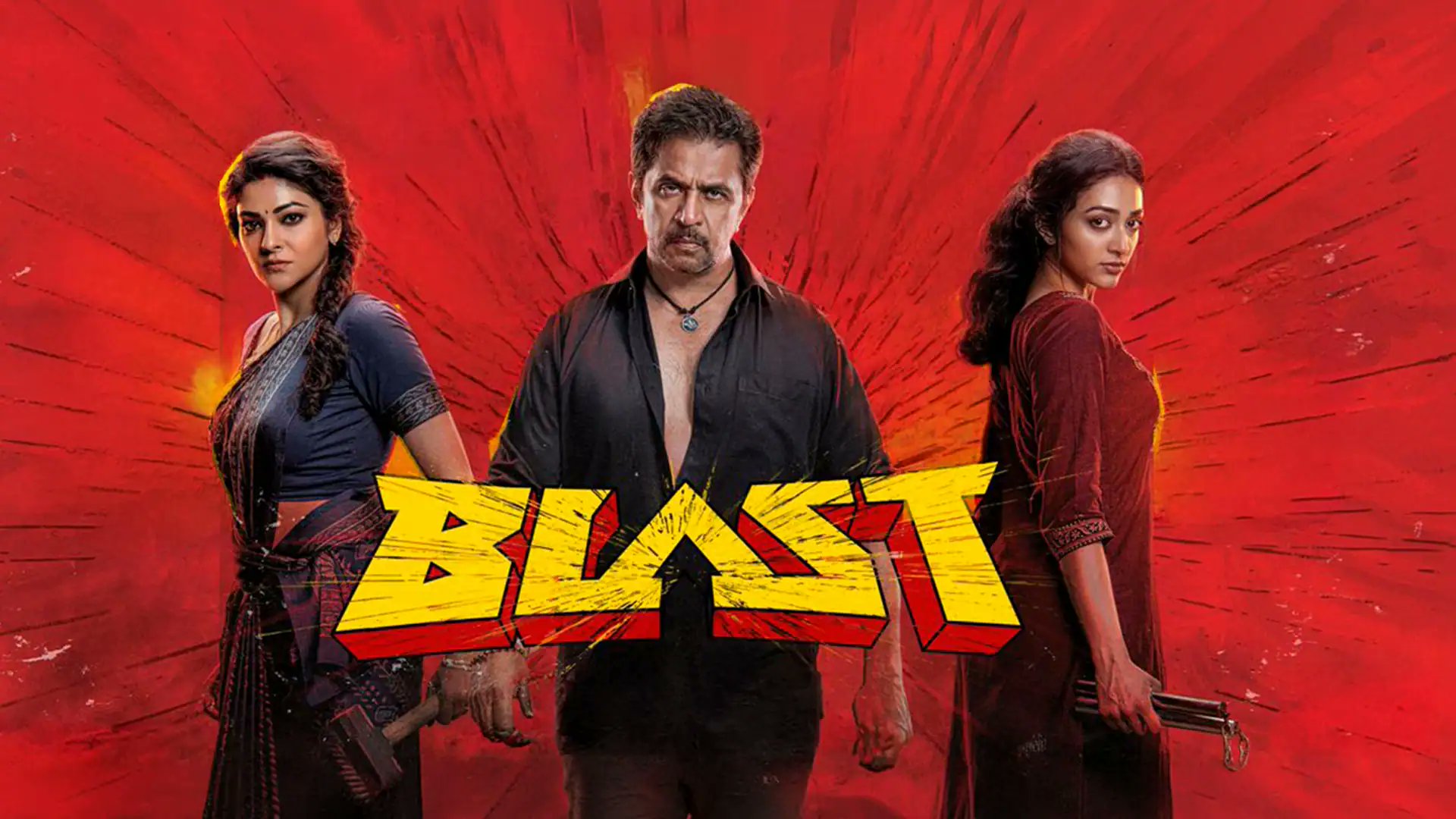 Blast