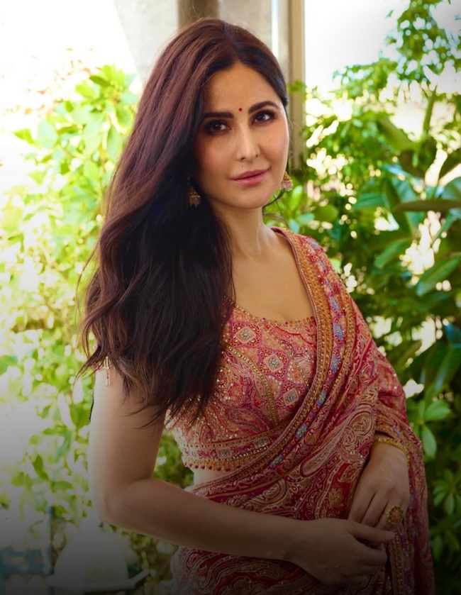 Katrina Kaif comeback