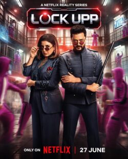 Lock Upp Season 2