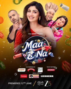 Maa Hai Na