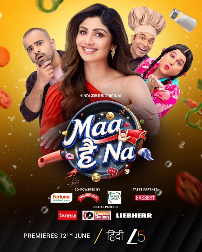 Maa Hai Na