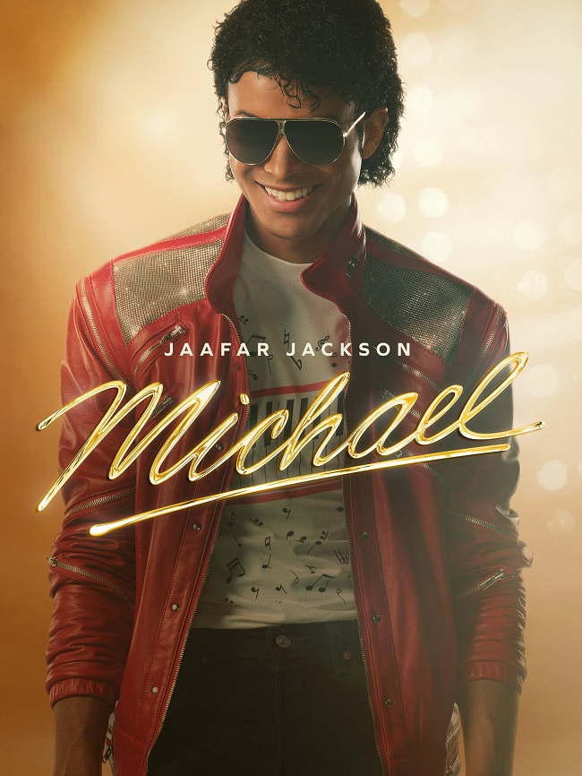 Michael Review