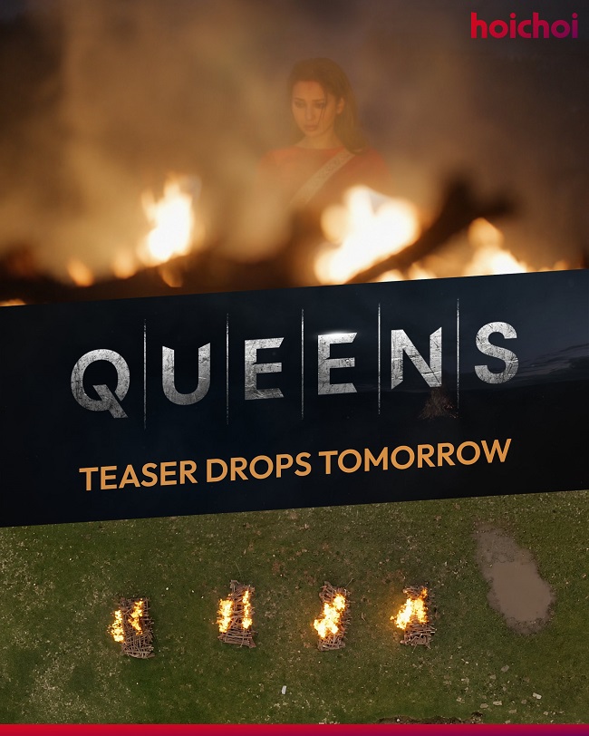 Queens