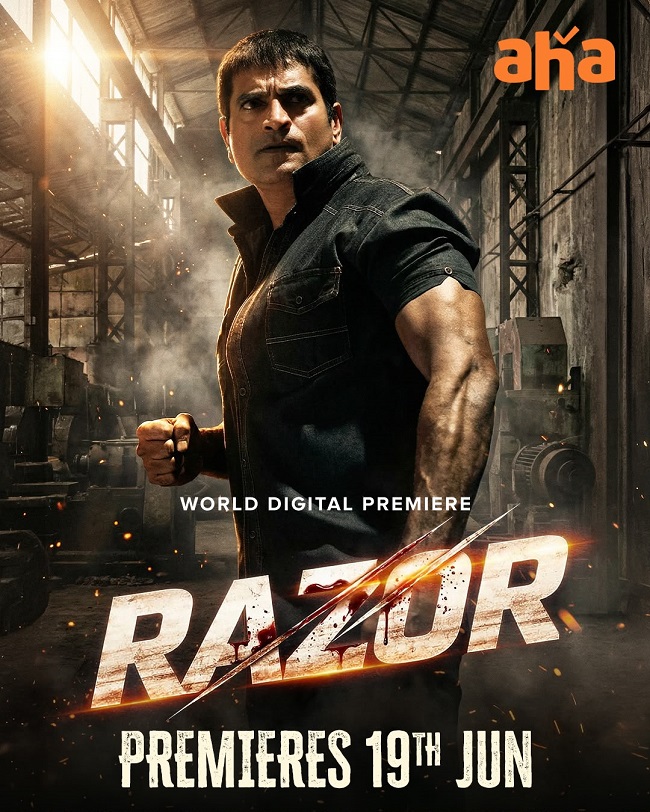 Razor