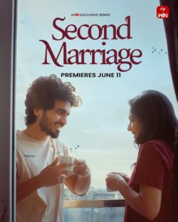 Second Marriage