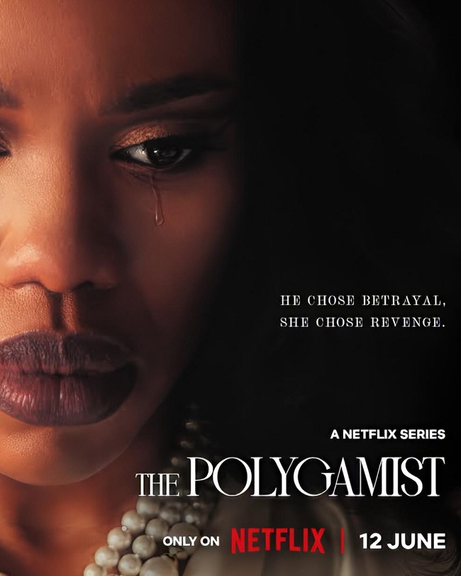 The Polygamist