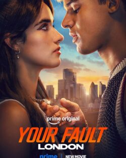 Your Fault London