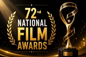 72nd National Film Awards