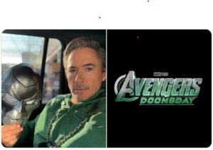 Avengers: Doomsday Runtime