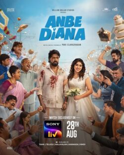 Anbe Diana