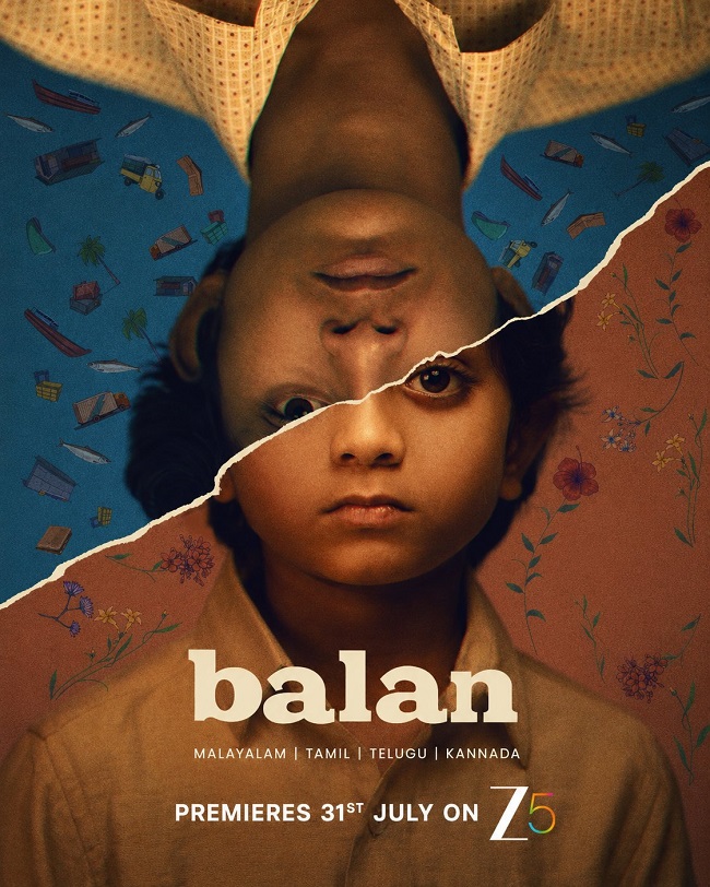 Balan The Boy