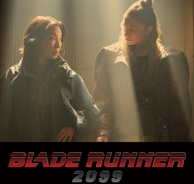Blade Runner 2099