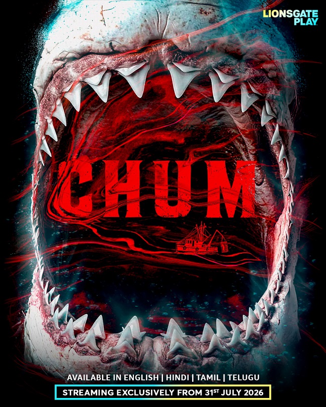 Chum