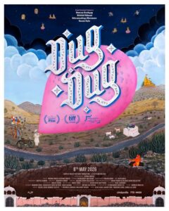 Dug Dug Review