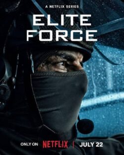 Elite Force