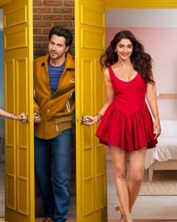 Hai Jawani Toh Ishq Hona Hai