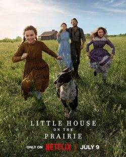 Little House on the Prairie