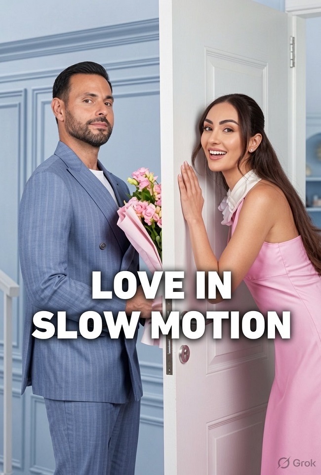 Love in Slow Motion