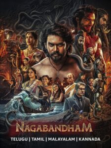 OTT Weekend Watchlist