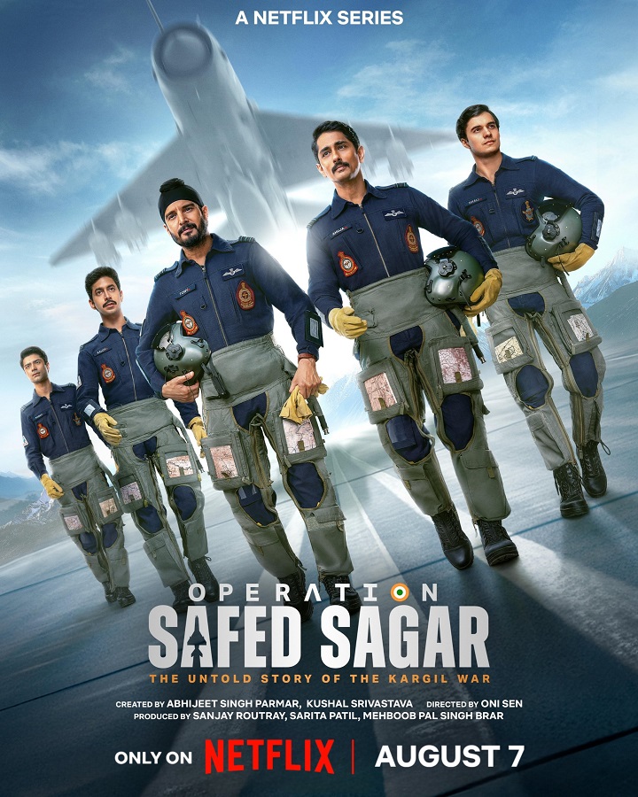 Operation Safed Sagar