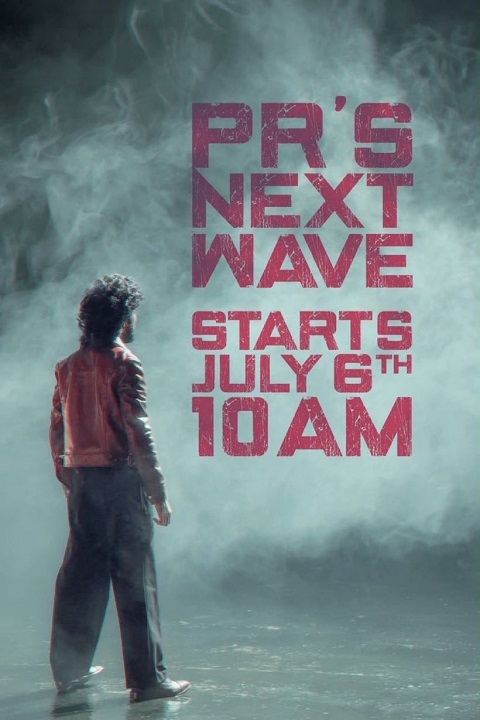 Pradeep Ranganathan Next Project