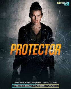 Protector