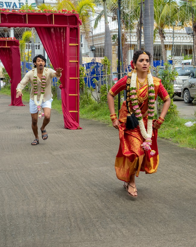 Pyaar Prema Kalyanam