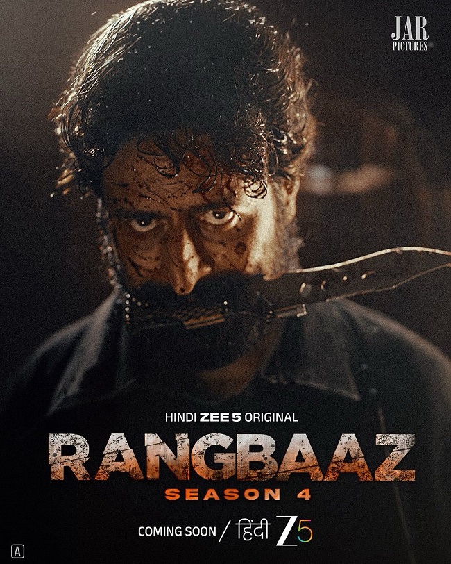 Rangbaaz Season 4