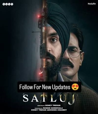 Satluj removed from ZEE5