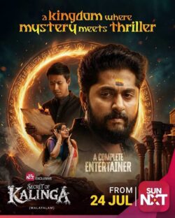 Secret of Kalinga