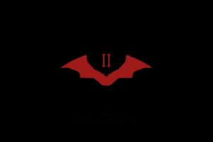 The Batman II First Look