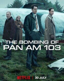 The Bombing of Pan Am 103