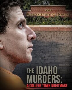 The Idaho Murders College Nightmare Season 1