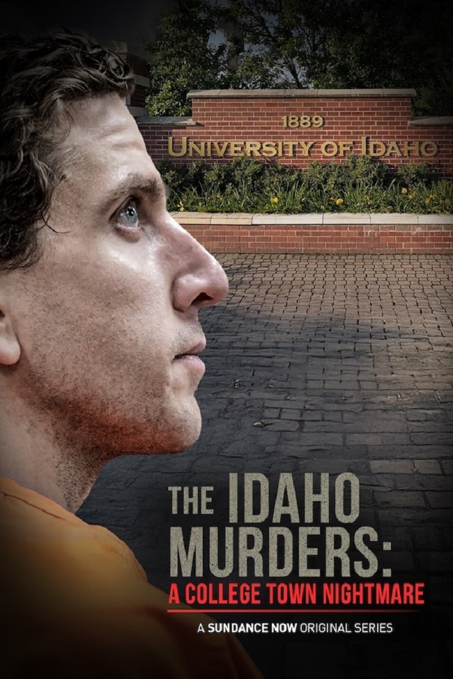 The Idaho Murders College Nightmare Season 1