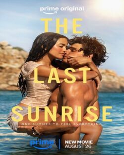 The Last Sunrise