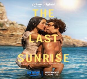 The Last Sunrise Movie Review