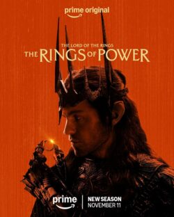The Lord of the Rings The Rings of Power Season 3